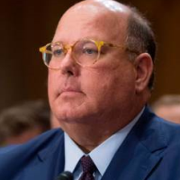 Ambassador to Switzerland and Liechtenstein: Who Is Ed McMullen?