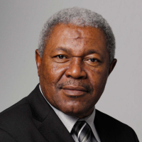 Ambassador from Comoros: Who Is Roubani Kaambi?