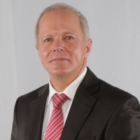 Botswana’s Ambassador to the United States: Who Is David John Newman?