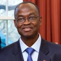 Ambassador from Côte d’Ivoire: Who is Daouda Diabaté?