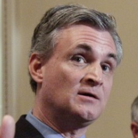 Resigning Congressman Proposed 646 Bills, but None became Law