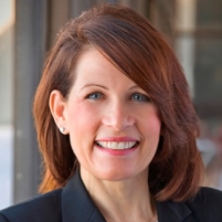 Michele Bachmann Wins Fake Facts Title