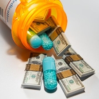 Most Medical Residency Programs Accept Drug Company Support