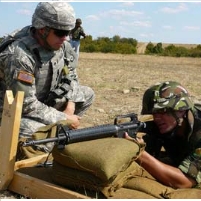 U.S. Spends $110 Million on New Military Bases in Bulgaria and Romania