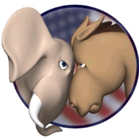 Federal Election Commission Faces Partisan Clash over Secret Campaign Ad Donors