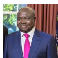 The Democratic Republic of the Congo’s Ambassador to the United States: Who Is François Balumuene?