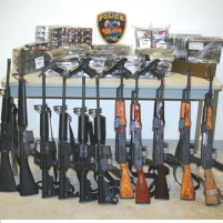 Gun Lobby Suffers Rare Setback in Fight to Sell Weapons to Drug Cartels