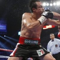 Juan Manuel Márquez Boxing Trunks Cause Cancellation of Election Results