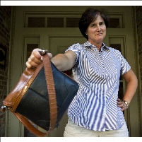 Fired for Catching a Purse Snatcher