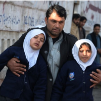 Pentagon Finds 42% of Afghans Feel Less Secure Now than Before U.S. Invasion