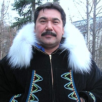 Eskimo Family Fights Oil Company over Unpaid Rent