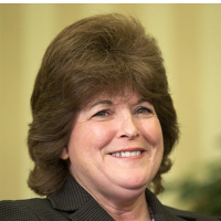 Director of the United States Secret Service: Who Is Julia Pierson?