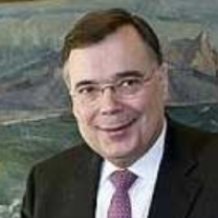 Iceland’s Ambassador to the United States: Who Is Geir Haarde?