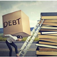 U.S. Consumer Bureau Goes After Student Loan Servicers for Improper Practices