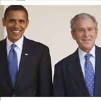 Bush Admits to Breaking U.S. Anti-Torture Law…but No Prosecution Planned