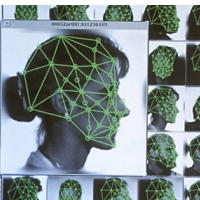 Half of All American Adults are in a Police Facial Recognition Database