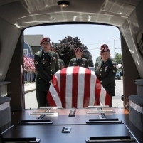 Fort Bragg Battalion Hit by Four Fatal Attacks in 5 Weeks