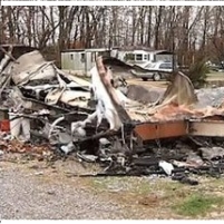 Firemen Watch House Burn Down Because Owner Didn’t Pay Subscription Fee…As Usual