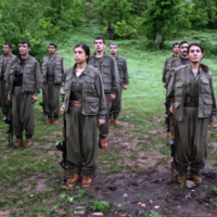 U.S.-Designated Terrorist Group Now an Ally against Islamic State