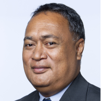 Ambassador from Tuvalu: Who Is Aunese Makoi Simati?