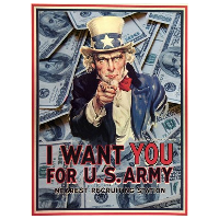Justice Dept. Indicts 25 in Army National Guard Recruiting Fraud Scandal
