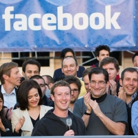 Zuckerberg and Big Banks Hit with Lawsuits after Suspicious Facebook Stock Launch