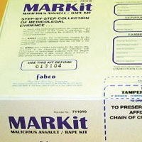 At Least 70,000 Rape Kits Remain Untested