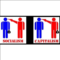 Majority in U.S. Want Capitalism Regulated, but Oppose Government Control of Industry