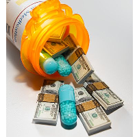 FTC Allowed to Stop Brand Drug Firms from Paying Competitors to Keep Generics off Market