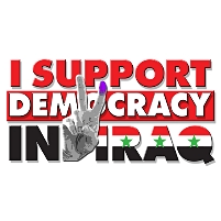 Obama Administration Lobbies against Democratic Vote in Iraq