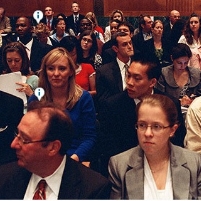 Who Are the Real Health Care Stakeholders?: Bill Moyers and Michael Winship