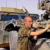 Army Considers Returning to Old-Fashioned System of Soldiers Maintaining Vehicles Instead of Contractors