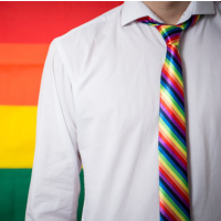 Big Corporations Face Off with Republican State Lawmakers over Discriminatory LGBT Bills