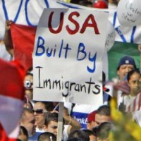 Immigration Overhaul Would Cut a Trillion Dollars from U.S. Deficit Over 20 Years, Says Budget Office