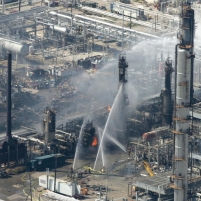 BP Wins Exclusion of Prior Felony Violations from Oil Spill Trial