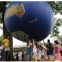 For First Time, Most Americans Willing to Financially Invest (A Little Bit) in Global Warming Fight