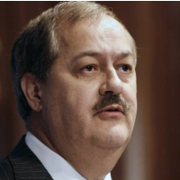 Coal Mine Disaster CEO Indicted 4 1/2 Years Later