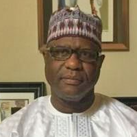 Ambassador to the United States from The Gambia: Who Is Sheikh Omar Faye?