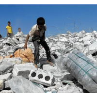 Civilian Casualty Guidelines for U.S. Drone Strikes Not Applied to Bombing in Syria and Iraq