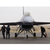 6 Major Corporations that Profit from U.S. Aid to the Egyptian Military