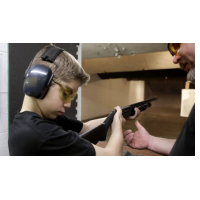 Increased Purchases of Guns Ends up Funding Wildlife Research…and Shooting Ranges