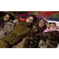 Civilian Afghan Deaths from U.S. Drone Strikes Continue to Build Hatred of U.S.