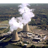 Chesapeake Energy Gains Permission to Frack One Mile from Nuclear Power Station