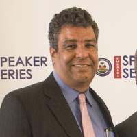 Ambassador to Gabon and São Tomé and Principe: Who Is Joel Danies?