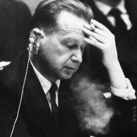 UN Asks for NSA Help in Reopening Investigation of 1961 Death of UN Secretary General Dag Hammarskjöld