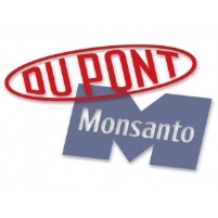 Monsanto and DuPont Spend Big to Fight Labeling Genetically Modified Foods