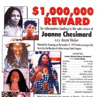 First Woman on U.S. Most Wanted Terrorist List