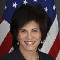 Was Cynthia Stroum America’s Worst Ambassador?