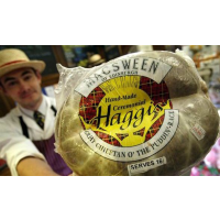 Scotland Pushes to Lift 44-Year-Old Ban on U.S. Imports of Haggis