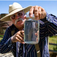 EPA Halts Study Linking Fracking with Water Pollution